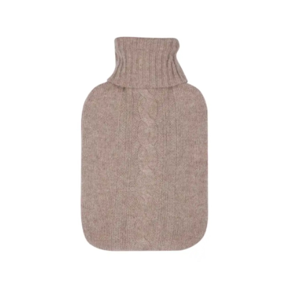 Helen Hot Water Bottle / Heating Pad